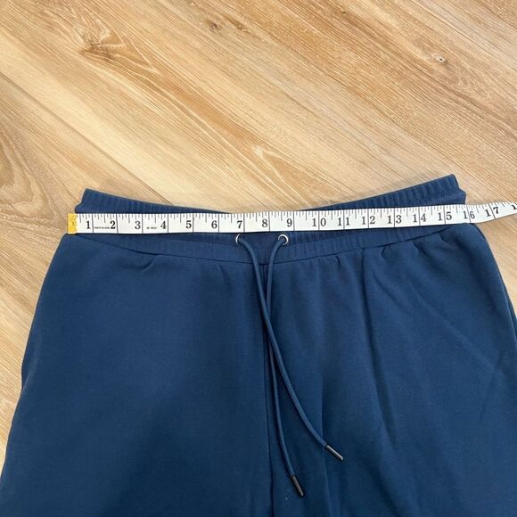 HOLSTRENGTH Men’s Blue Shorts Size Large - Picture 7 of 7